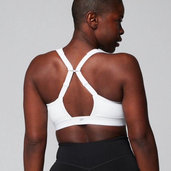 Fabletics | NWT All Day Every Day Low Impact Bra - Picture 13 of 15